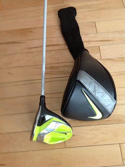 Nike vapor hotsell tw driver