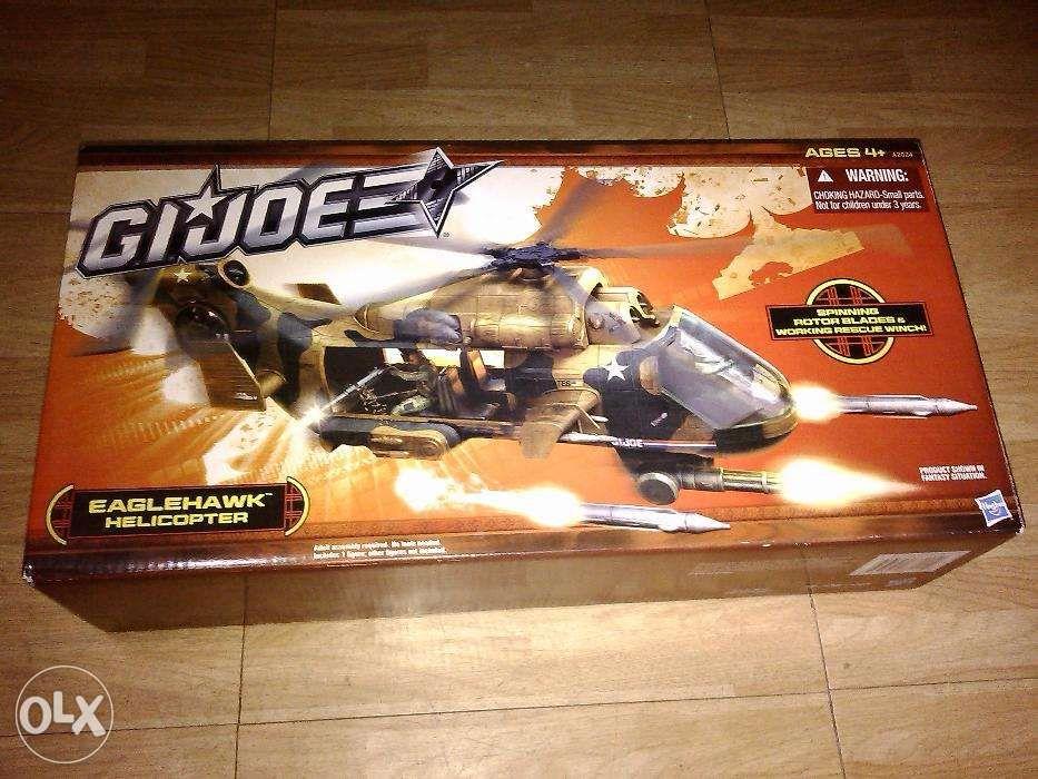 olx gi joe