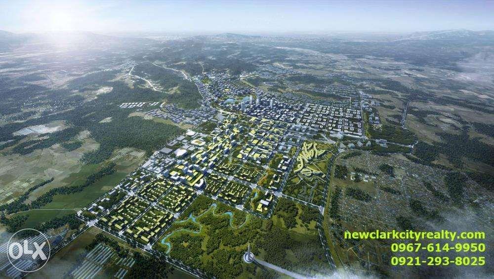 New Clark City Lots for Sale, Property, For Sale, Lot on Carousell