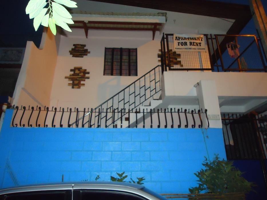 Studio Type Apartment for Rent in Novaliches Quezon City, Property