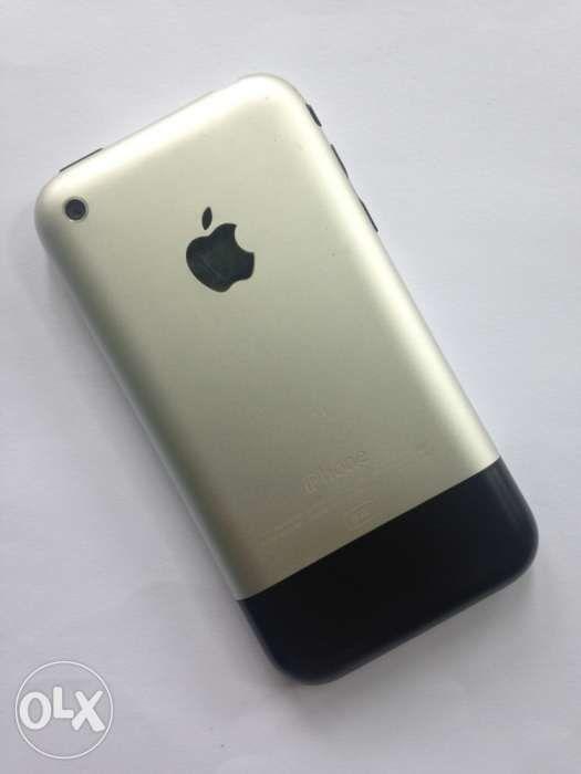 iphone 2g olx