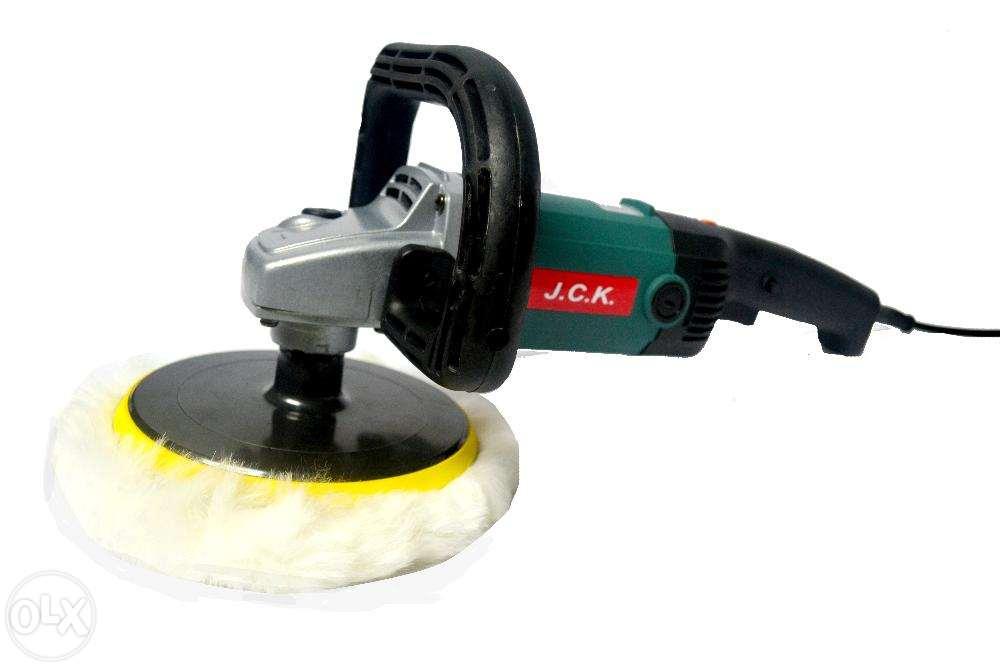 Buffing Machine Car Polisher Buffing, Home & Furniture, Home Tools and