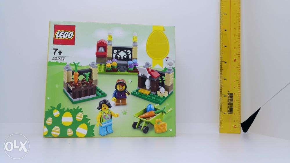 lego holiday easter egg hunt