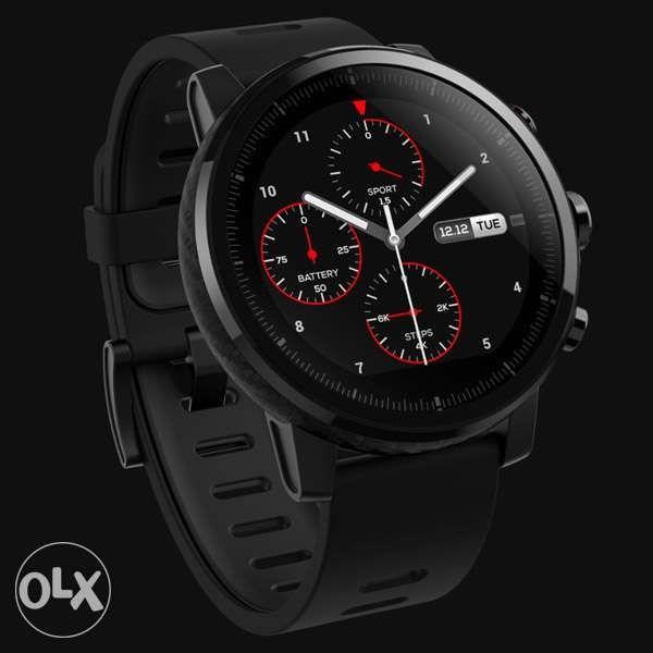 smartwatch olx