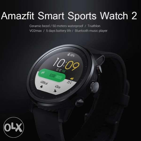 xiaomi smartwatch olx
