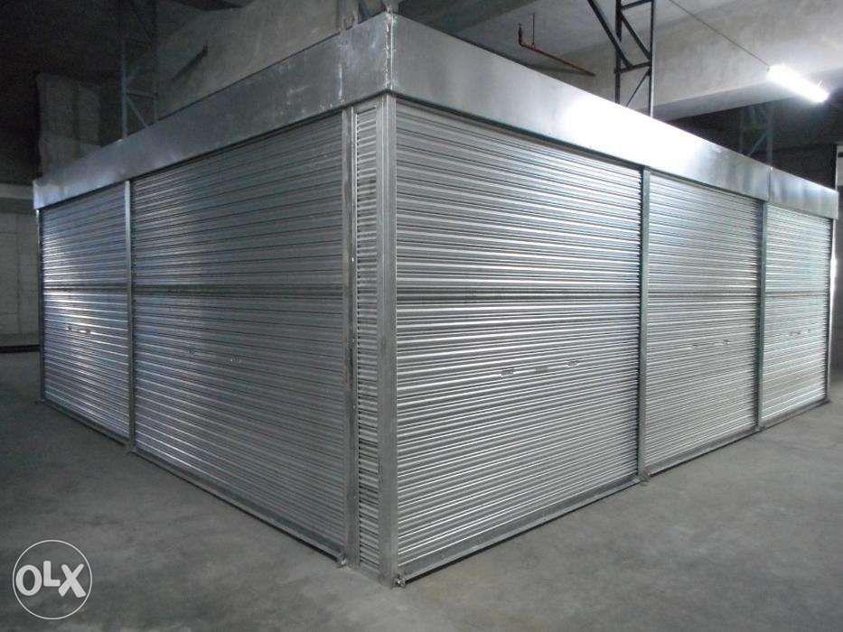 Quality Affordable Roll Up Door Specialist On Carousell