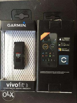 olx garmin vivoactive 3