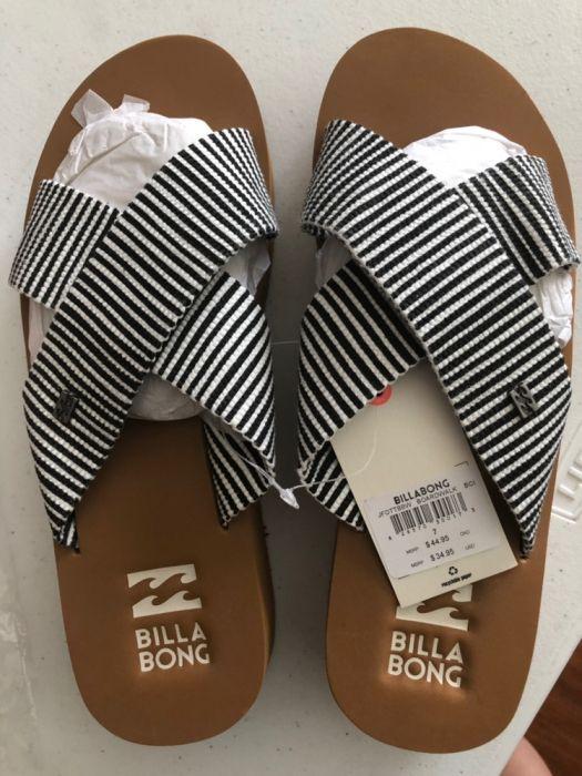 billabong boardwalk sandals