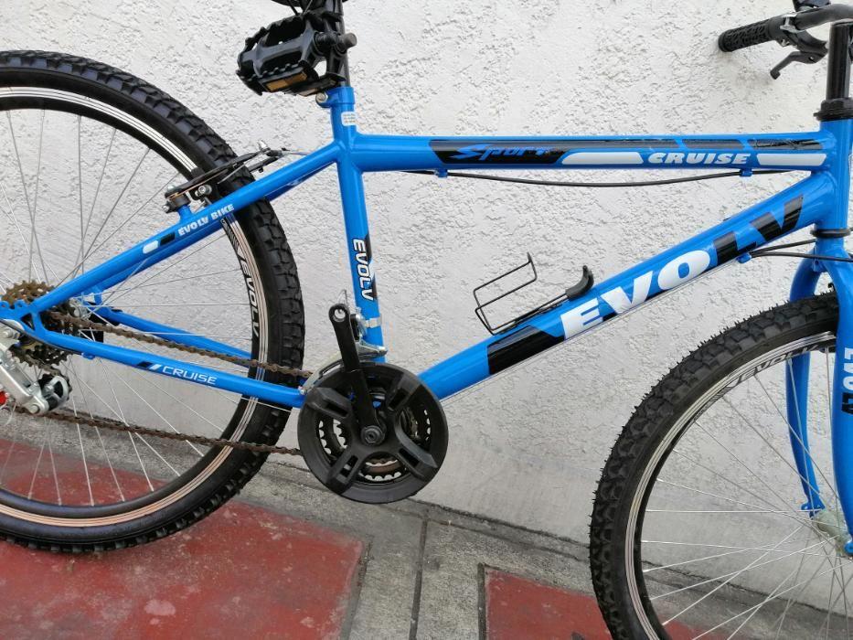 evolv mountain bike price