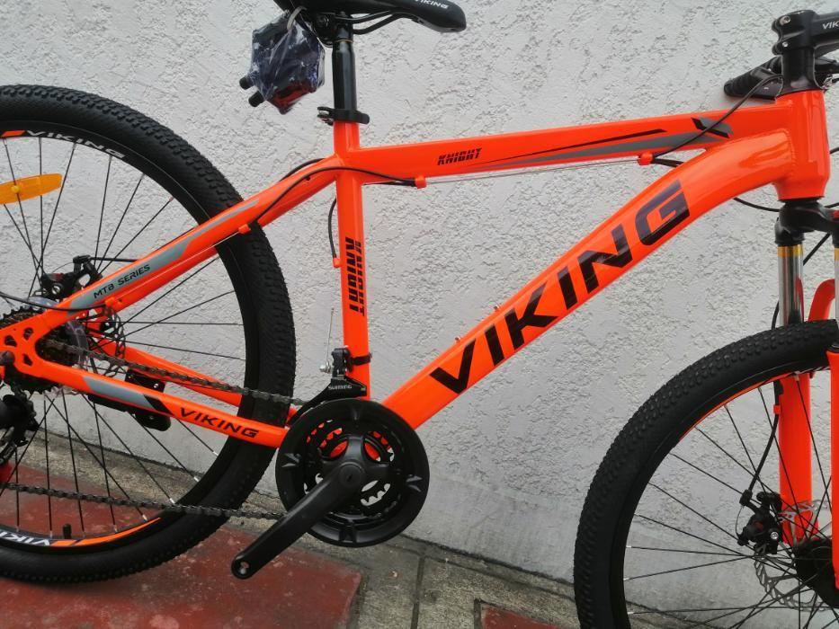 viking targa elite mountain bike