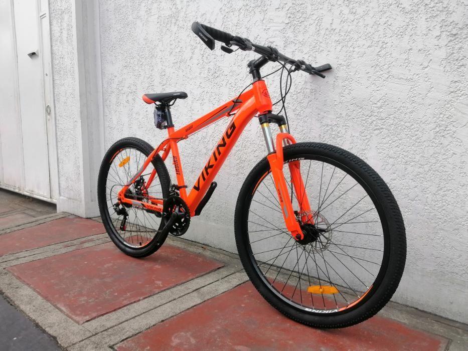 viking mountain bike price