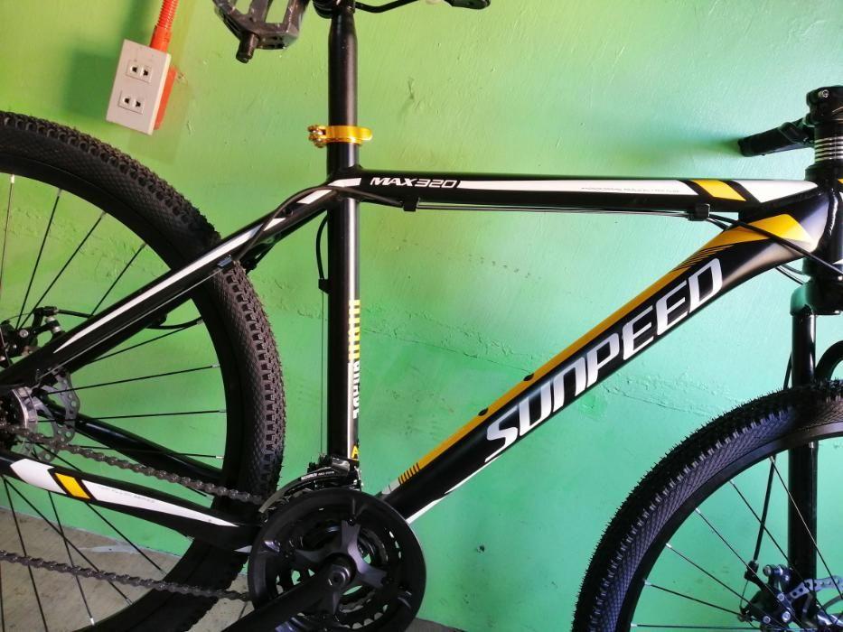 sunspeed bike 29er