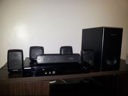 tv and home theater packages