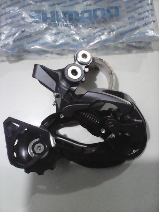 shimano slx rd 10 speed