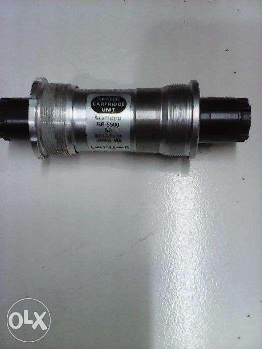 Mtb Truvativ Power Spline Octalink BB 