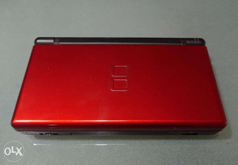 nintendo ds lite olx