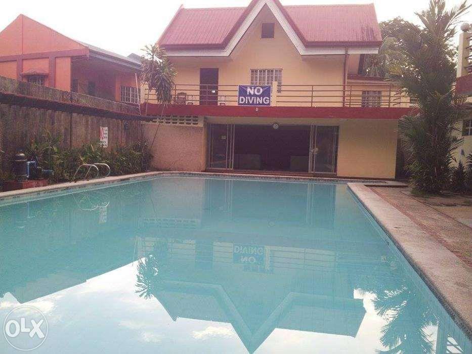 For Rent 10k 10hrs Swimming Pool Tandang Sora QC, Property, Rentals