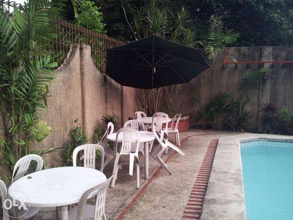 For Rent 10k 10hrs Swimming Pool Tandang Sora QC, Property, Rentals