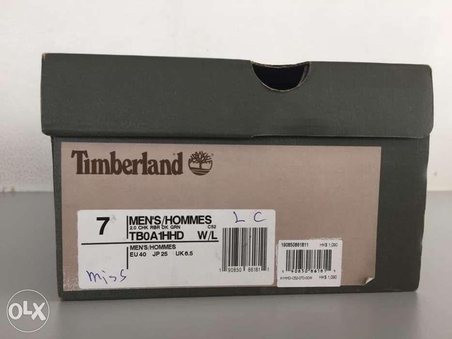 timberland shoes olx