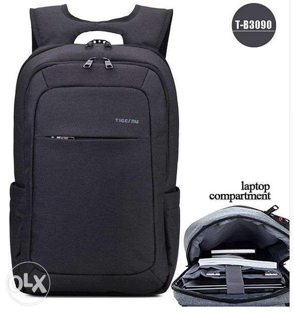 Tigernu Laptop EDC Backpack TB3090, Men's Fashion, Bags, Backpacks on ...