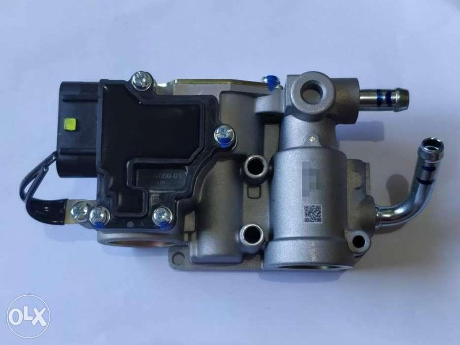 Servo IACV Lancer Itlog Hotdog Spacewagon on Carousell