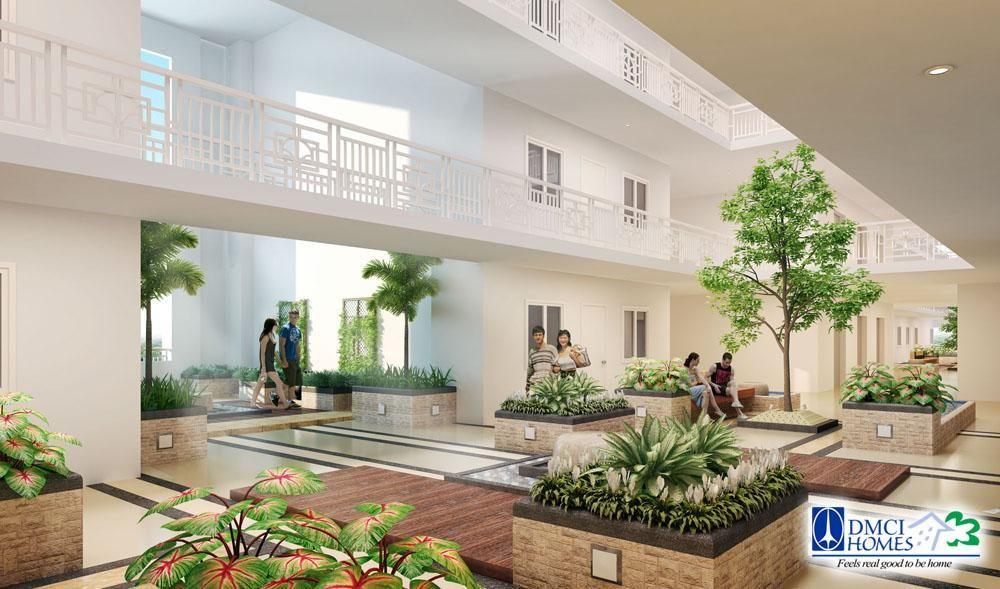 Torre De Manila 1BR 31sqm Complete Amenities near LA Salle Taft and Buendia LRT, Property, For