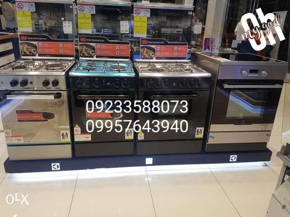 white westinghouse gas range, Men's Fashion, Tops & Sets, Sets & Coordinates on Carousell