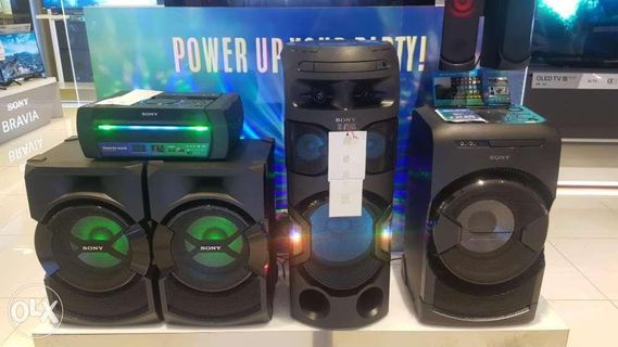 sony shake x10d price