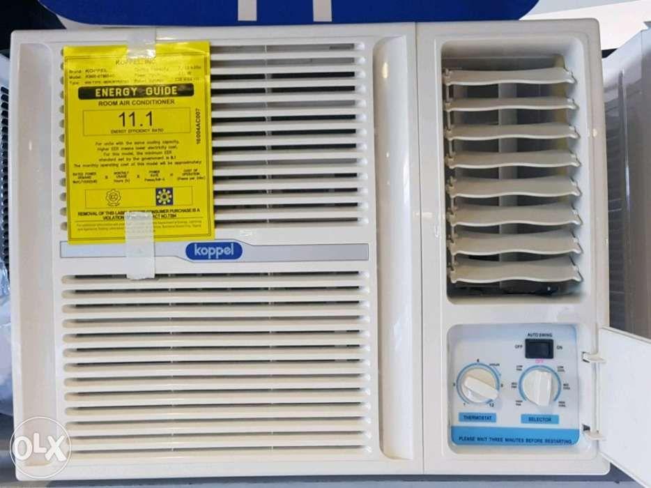 koppel aircon 1hp price