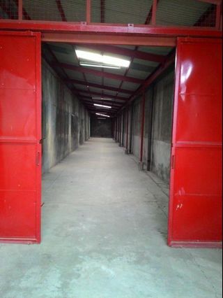 Warehouse/Office Space For Rent 