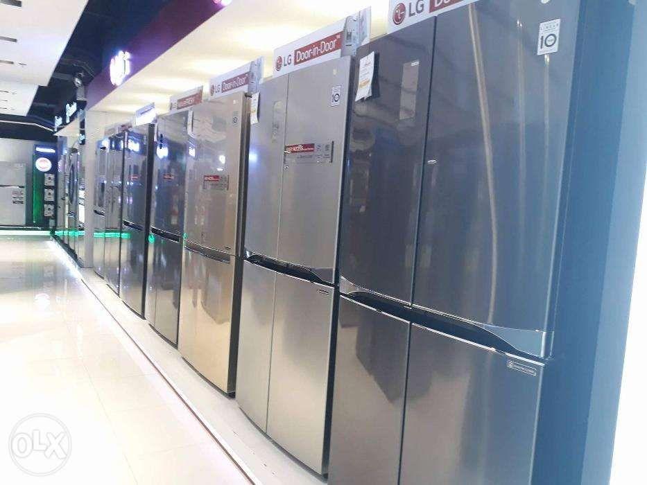 LG SIDE by SIDE ref gr x247csav gr d31fbghl gr q24ftkhl gr q247csbv, TV