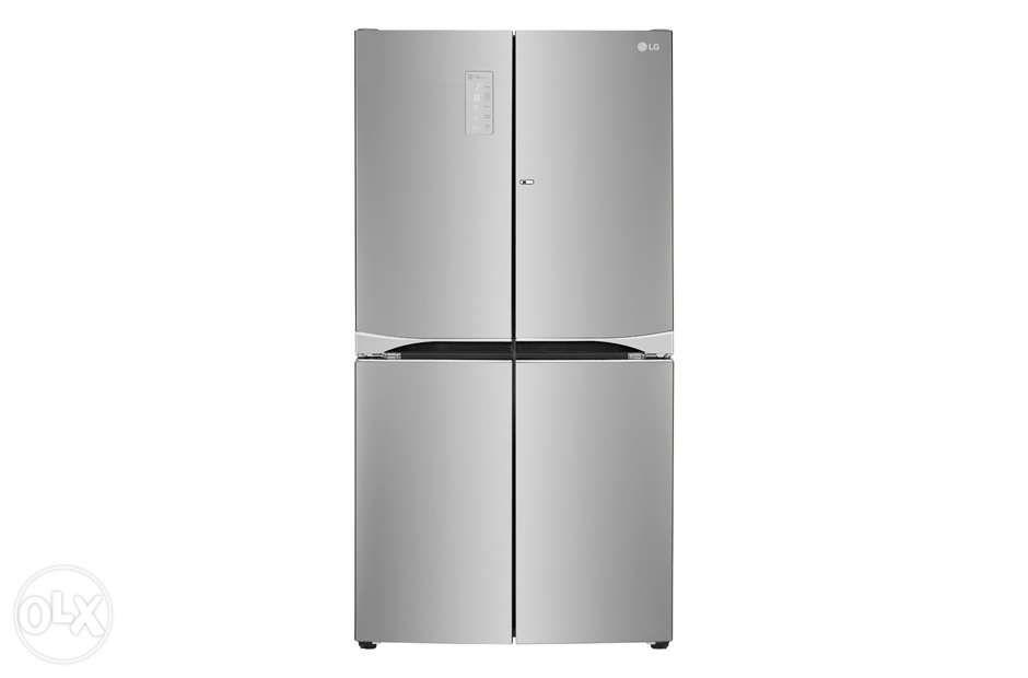 LG SIDE by SIDE ref gr x247csav gr d31fbghl gr q24ftkhl gr q247csbv, TV