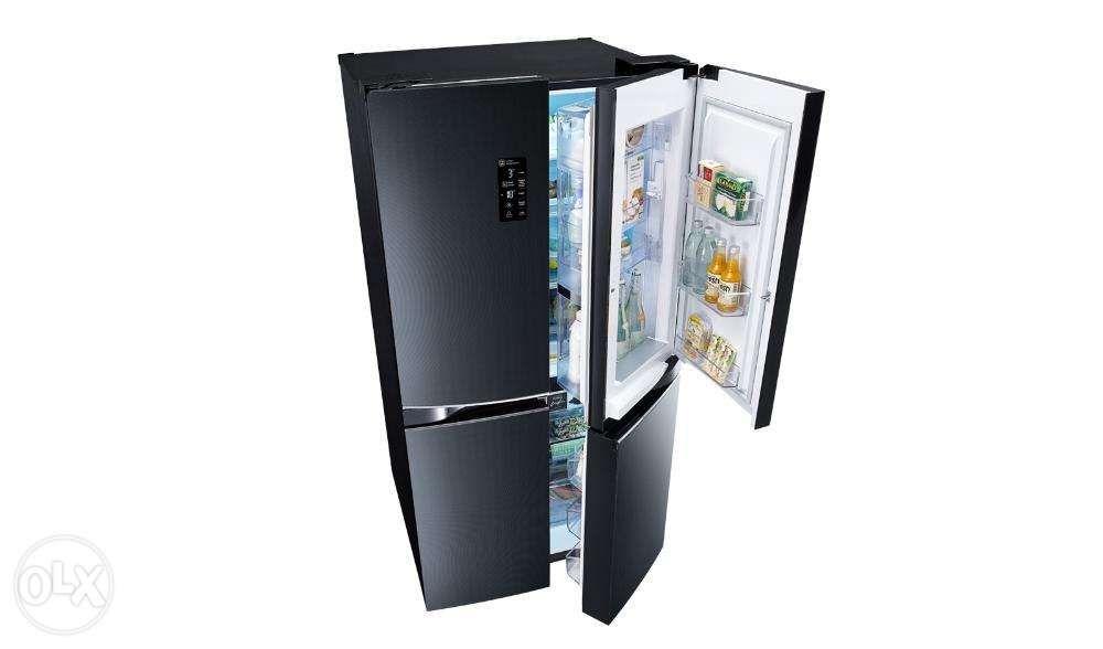 LG SIDE by SIDE ref gr x247csav gr d31fbghl gr q24ftkhl gr q247csbv, TV