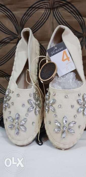 mens espadrilles primark