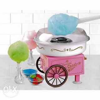 cottong candy maker