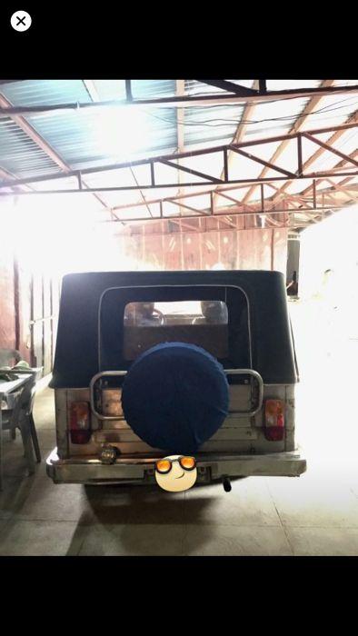 Owner Type Jeepney On Carousell