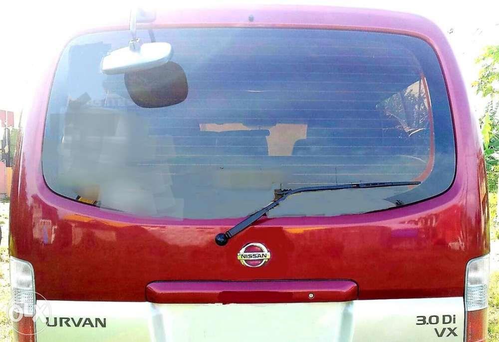 Nissan Urvan Estate Backdoor Back Door Glass Window For Sale Lift