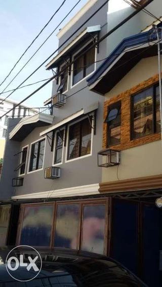 Female Bedspace and Solo room.Plaridel st QC  near Welcome Rotonda