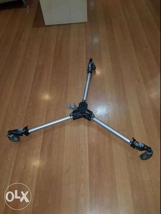 Manfrotto 181 Dolly
