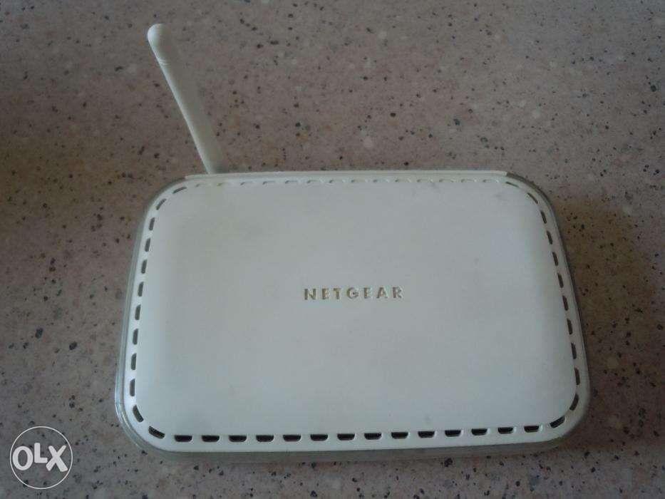 Netgear Router version 7 (Category: Networking) located in Quezon City. Submitted by crisibarra1 (Listing ID 239342516, Image 2). Description: Netgear Router (version 7) Includes original power adapter (110 - 120 VAC) Excellent working condition! RFS: Di na nagagamit dahil me built-in router naman yung modem na gamit namin ngayon Text or call 09285209401 na lang po kasi di ako madalas nakaonline..