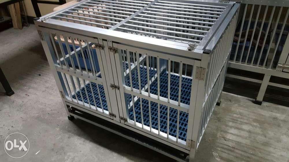 2x3 dog crate