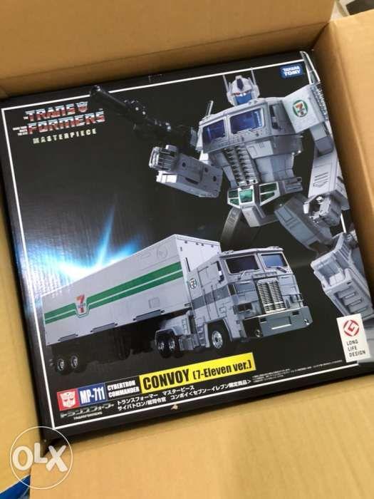optimus prime olx