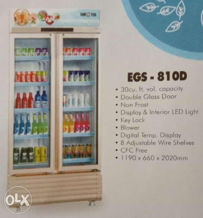 30 Cuft Eurotek Side By Chiller Glass Showcase Beverage Cooler Home Furniture Appliances Refrigerators And Freezers On Carou - Coca Cola Glass Door Refrigerator Olx 30 Cuft Eurotek Side By Chiller Glass Showcase Beverage Cooler Home Furniture Appliances Refrigerators And Freezers On Carou - Coca Cola Glass Door Refrigerator Olx