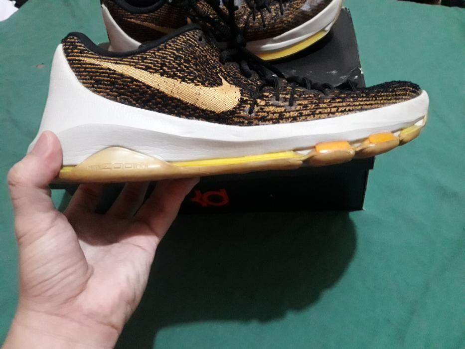 kd 8 sabertooth