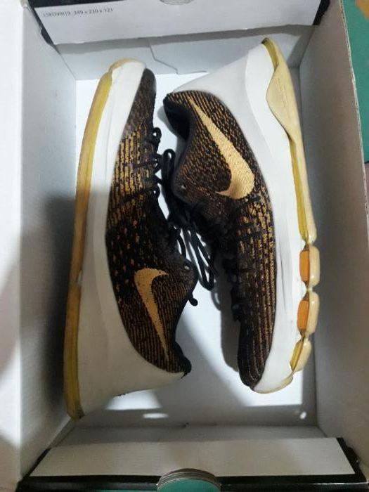 kd 8 sabertooth