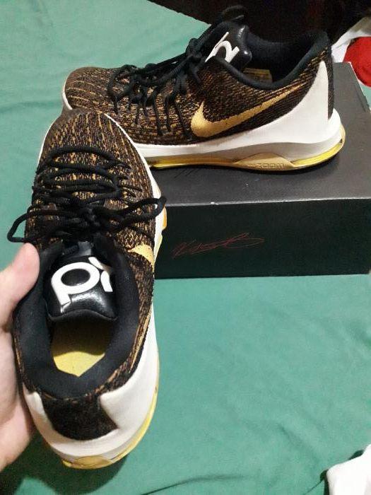 kd 8 sabertooth