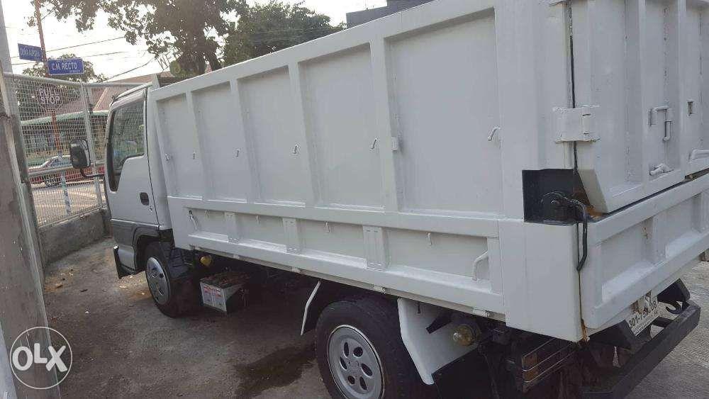 Mini Dump Truck For Rent, Vehicle Rentals on Carousell