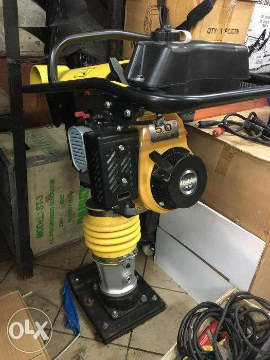 Tamping Rammer Hammer Vehicle Rentals on Carousell