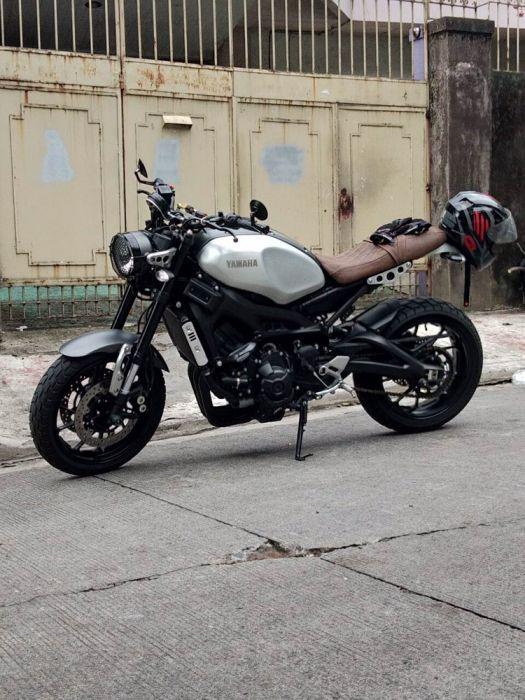 xsr 900 scrambler