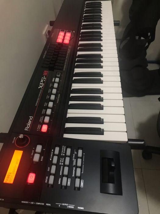 olx roland xps 10